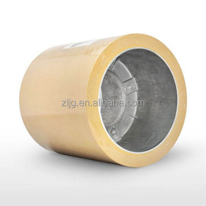12 Inch Hot Sale Kualitas Terbaik Huller Penggilingan Padi Rol Karet
