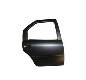 821009214R PORTE ARRIÈRE POUR <span class=keywords><strong>DACIA</strong></span> LOGAN 2004- 3502210-D01 - Product Image 1