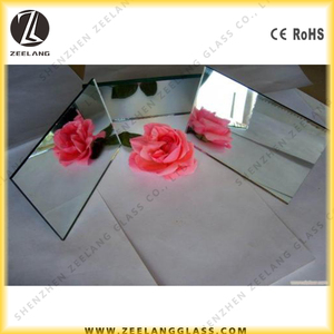 Miroir de salle de bain en verre semi-transparent magique pour écran de télévision - Product Image 5