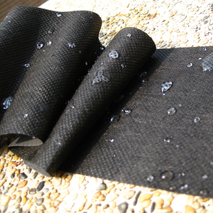 ความปลอดภัยชุดเสื้อผ้านอนวูฟเวนทิ้ง Coverall ผ้า - Product Image 5