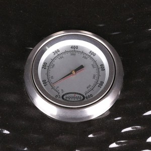 Grill pour barbecue en céramique, au charbon de bois, x 24 pouces, Kamado komode, vente directe d'usine - Product Image 6