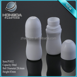 p1029 50ml <span class=keywords><strong>deo</strong></span> sulle cosmetici bottiglia di plastica - Product Image 3
