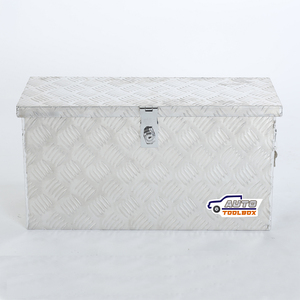 <span class=keywords><strong>Caja</strong></span> de <span class=keywords><strong>Herramientas</strong></span> de <span class=keywords><strong>Aluminio</strong></span> Antideslizante e Impermeable para Camioneta UTE y Remolque BH-X610 - Product Image 2