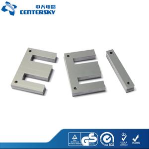 Inti Transformator Laminasi Listrik Ukuran Amerika EI-175 (biasa disebut EI-133.2) - Product Image 6
