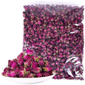 Thé <span class=keywords><strong>de</strong></span> <span class=keywords><strong>roses</strong></span> séchées à prix d'usine, bourgeons <span class=keywords><strong>de</strong></span> <span class=keywords><strong>roses</strong></span> pour le thé, thé <span class=keywords><strong>de</strong></span> <span class=keywords><strong>roses</strong></span> françaises - Product Image 1