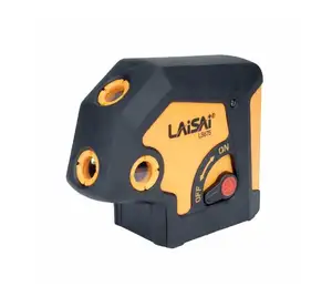 2017 new Laisai LS675-5 points dot laser