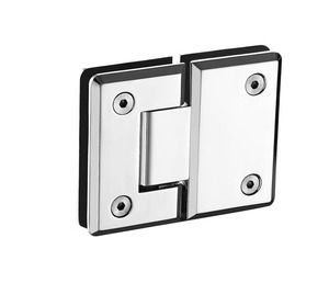 <span class=keywords><strong>Puerta</strong></span> de bisagra de cabina de <span class=keywords><strong>ducha</strong></span> giratoria de acero inoxidable 304/316, proveedor Chino - Product Image 3