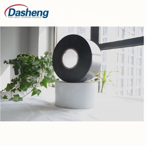 PE Destek Soğuk Uygulamalı Korozyon önleyici Iç Bant - Product Image 5