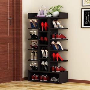 Low Price Wholesale <strong>Vertical</strong> <strong>Shoe</strong> Cabinet <strong>Shoe</strong> Rack <strong>Storage</strong> Design - Product Image 4