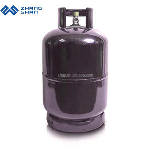 झंगशान फैक्ट्री की कीमत रिसाइएबल 6 किलोग्राम भारट एलपीजी सिलेंडर होम कैंपिंग प्राकृतिक गैस की बोतल - Product Image 1