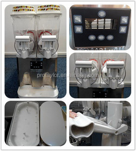 <span class=keywords><strong>Machine</strong></span> à boissons fraîches, certifié CE, pour verres à spray - Product Image 2