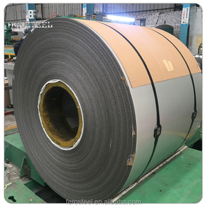 Laminé à chaud laminé à froid bobine en acier inoxydable <span class=keywords><strong>prix</strong></span> par <span class=keywords><strong>tonne</strong></span> <span class=keywords><strong>inox</strong></span> 201 304 316 - Product Image 6