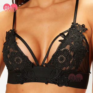 Custom Factory Outlet Japonés Mujeres Maduras <span class=keywords><strong>Sexy</strong></span> Plus Size Lingerie - Product Image 4
