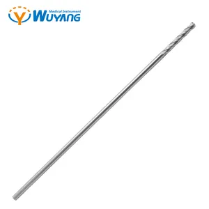 Wuyang Medikal Paslanmaz Çelik İçi Boş Matkap Ucu Kanüllü Matkap Ucu Ortopedik Travma İmplantı İçi Boş Çivi Alet Seti Çin - Product Image 1