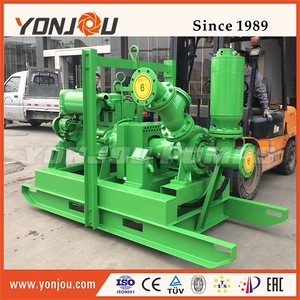 YP mine disesl carburant moteur refroidi par <span class=keywords><strong>air</strong></span> vertical aspirer l'eau déshydratation <span class=keywords><strong>pompe</strong></span> - Product Image 1