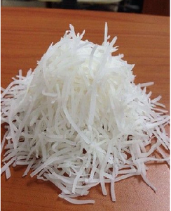 Producto agrícola de coco seco/desecado de grado de hilo - Product Image 4