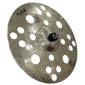 Tongxiang TAK series platillos b20 metal hecho a mano profesional para kits de batería - Product Image 1
