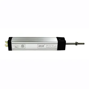 MIRAN KTC-250mm Nieuwe Lineaire Positie Elektronische Sensor met Soort Trekstang