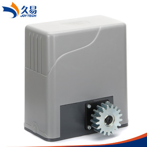 มอเตอร์ประตูเลื่อน JOYTECH รุ่น PY600AC <span class=keywords><strong>ราคา</strong></span>ประหยัด พร้อมเฟือง - Product Image 4