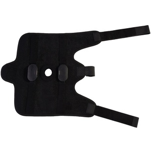 <span class=keywords><strong>Rodillera</strong></span> ajustable de metal <span class=keywords><strong>para</strong></span> POST-OP, <span class=keywords><strong>rodillera</strong></span> ajustable de neopreno <span class=keywords><strong>para</strong></span> rehabilitación médica, cómoda <span class=keywords><strong>para</strong></span> la artroartritis - Product Image 6