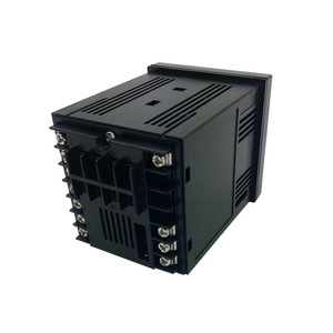 XMTD-7411 K J อุปกรณ์ควบคุมอุณหภูมิอัจฉริยะเทอร์โมคัปเปิลรองรับเทอร์โมสตัทจากโรงงานขายตรง - Product Image 4
