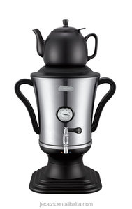 Aparelhos domésticos chaleira elétrica samovar fabricante de chá russo - Product Image 2