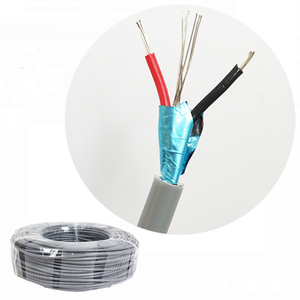 Câbles électriques <span class=keywords><strong>Ethernet</strong></span> Cat6 de différentes tailles personnalisés pour le câblage domestique - Product Image 1
