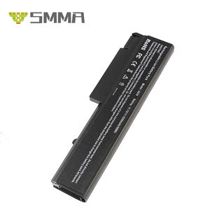 5200mAh 11.1V <span class=keywords><strong>Batterie</strong></span> D'ordinateur Portable Compatible pour <span class=keywords><strong>HP</strong></span> compaq EliteBook 6930P 8440p 8440w KU531AA 6535b 6530b <span class=keywords><strong>6730b</strong></span> - Product Image 3