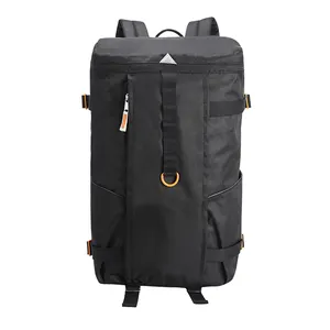 BUBM Travelling Outdoor Mens Large Capacity Designer Day Backpack