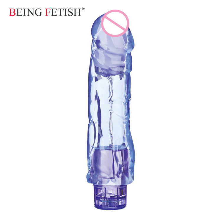 10 Vitesses Sans Fil Rled Électrique Gode Vibromasseur Étanche G-Spot