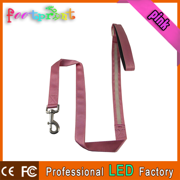 Водонепроницаемый выдвижной электрический поводок собаки