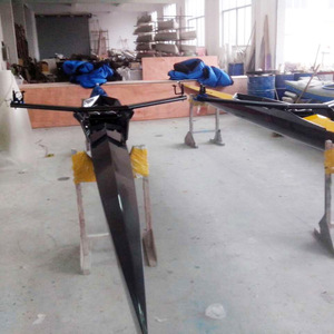 Bateau à rames 2019 1X - Product Image 1