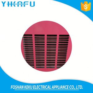 수직형 3구 자동 소프트 아이스크림 기계 (중형, 220V) - Product Image 6