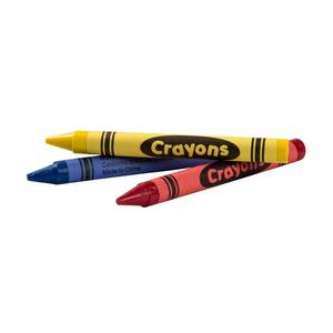 Bview Art Baraffin 3 pcs-set crayons pour enfants 3 couleurs Peinture Stick Art <span class=keywords><strong>Crayon</strong></span> pour enfants Graffiti peint à la main <span class=keywords><strong>Crayon</strong></span> de <span class=keywords><strong>cire</strong></span> - Product Image 3