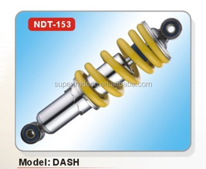 อะไหล่รถจักรยานยนต์ที่มี<span class=keywords><strong>ค</strong></span>ุณภาพสูงด้าน<span class=keywords><strong>หลัง</strong></span>โช้คอัพอุปกรณ์เสริมรถจักรยานยนต์ใช้สำหรับฮอนด้ารีบ - Product Image 1