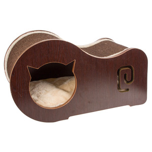 Nuevo estilo suprema calidad gimnasio selva árbol del gato - Product Image 4