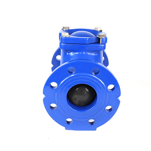 Vannes de contrôle à bille noir, <span class=keywords><strong>pour</strong></span> le gonflage industriel en eau salée - Product Image 6