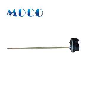 Miễn Phí Mẫu Có Sẵn Điện Áp Thấp Điện Dc 12V Nồi Hơi Nước Bằng Thép Không Gỉ Lò Nướng Bánh Mì Ống Thạch Anh Yếu Tố Làm Nóng - Product Image 2