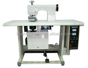 Ultrasonic Lace Sewing Machine ultrasonic sewing machine