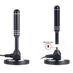 <span class=keywords><strong>Antena</strong></span> de TV automática HDTV digital de 35dB, <span class=keywords><strong>antena</strong></span> <span class=keywords><strong>exterior</strong></span> con amplificador de señal USB, <span class=keywords><strong>antena</strong></span> de <span class=keywords><strong>radio</strong></span> FM VHF para coche de largo alcance - Product Image 2