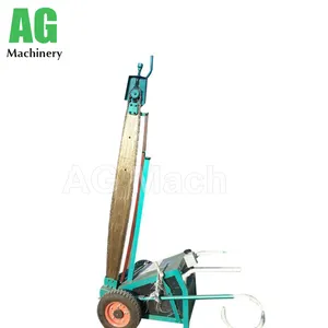 Factory Price Best Selling Petrol Chain Saw Wood Cutting Machine Wood Slasher Machine