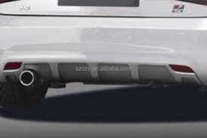Haute Qualité JC Style PU <span class=keywords><strong>A1</strong></span> Bodykits pour <span class=keywords><strong>Audi</strong></span> <span class=keywords><strong>2013</strong></span> - Product Image 4