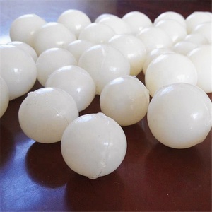 Bán Sỉ Bóng Nhựa Trong Suốt Số Lượng Lớn Bóng Hố <span class=keywords><strong>5.5</strong></span> Cm 5 Cm 6Cm 7Cm 8Cm Cho Sân Chơi Sự Kiện Bóng Đồ Chơi - Product Image 4