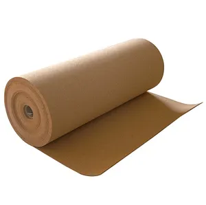 Cork Sheet Wholesale Customized Eco-friendly Durable Cork Sheet