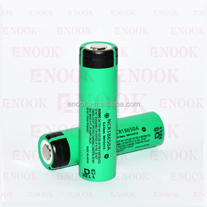 Fou vente li-ion batterie 100% d'origine NCR <span class=keywords><strong>18650A</strong></span> rechargeable batteries <span class=keywords><strong>18650A</strong></span> 3100 mAh batteries au lithium dans grand stock - Product Image 1