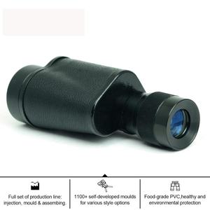 مجهر حراري أحادي بقدرة تكبير فائقة 8 مرات صغير للاستخدام الخارجي - Product Image 2