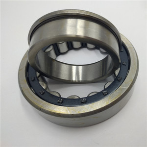 Cuscinetto a Rulli Cilindrici NU413 <span class=keywords><strong>NU</strong></span> 413 32413 65X160X37 - Product Image 5