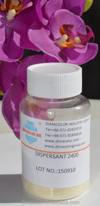 DISPERSANT 2400 (LUBRIZOL Solsperse 24000) - Product Image 5
