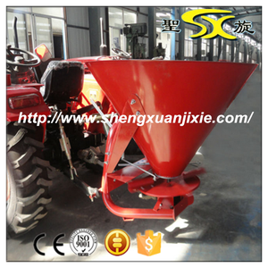 Spandiconcime PTO <span class=keywords><strong>per</strong></span> Trattori da 40-60 CV - Product Image 3