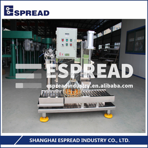 ESPREAD Hỗ Trợ Chuyên Nghiệp ESWG30-<span class=keywords><strong>B</strong></span> Duy Nhất Vòi Phun <span class=keywords><strong>B</strong></span>án Tự Động Lớp Phủ Sơn Điền Máy - Product Image 5